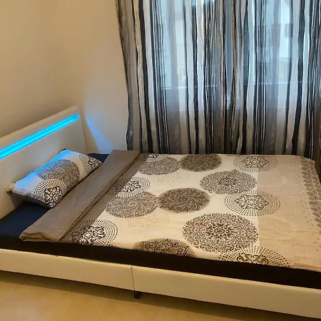 3 Apartamento *